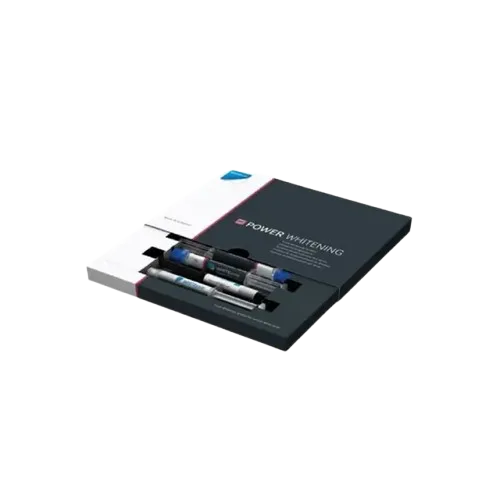 Power Whitening YF 1 Patient - Expiry Date: Dec-2025